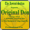 Original Don