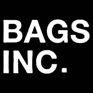 Sam Binga & Addison Groove present BAGS INC. cover