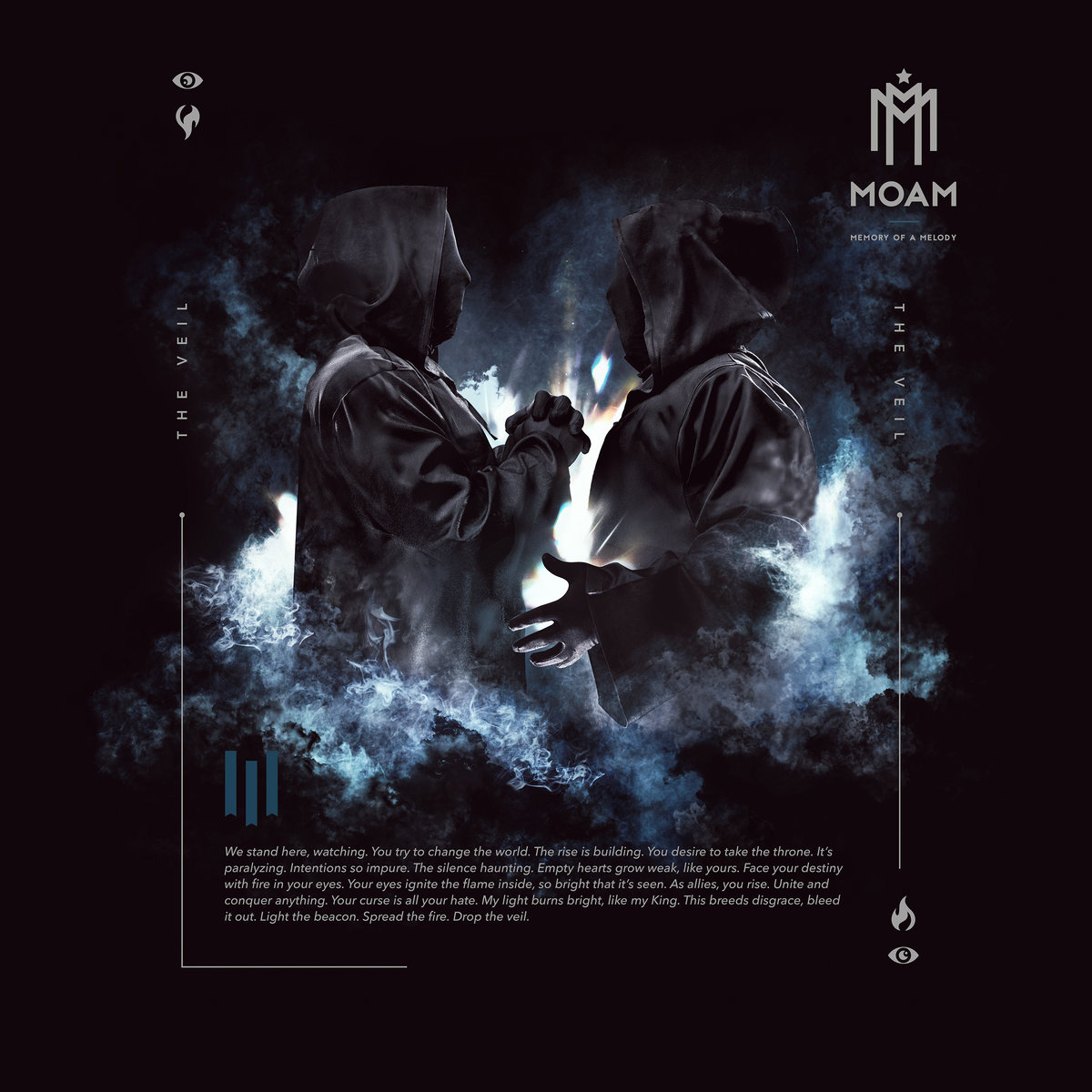 THE VEIL | Memory of a Melody