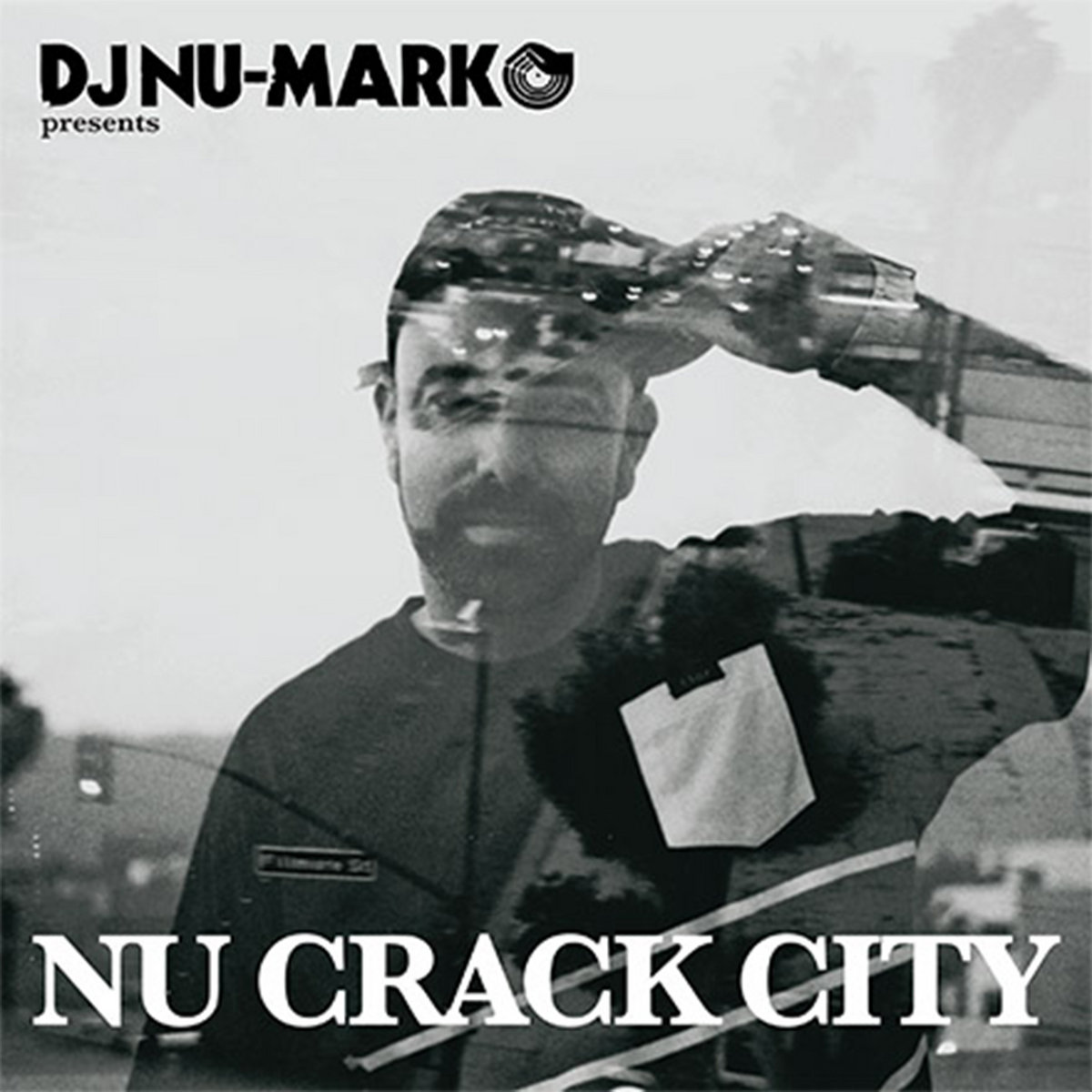 DJ Nu-Mark Mixtape Bundle | DJ NU-MARK