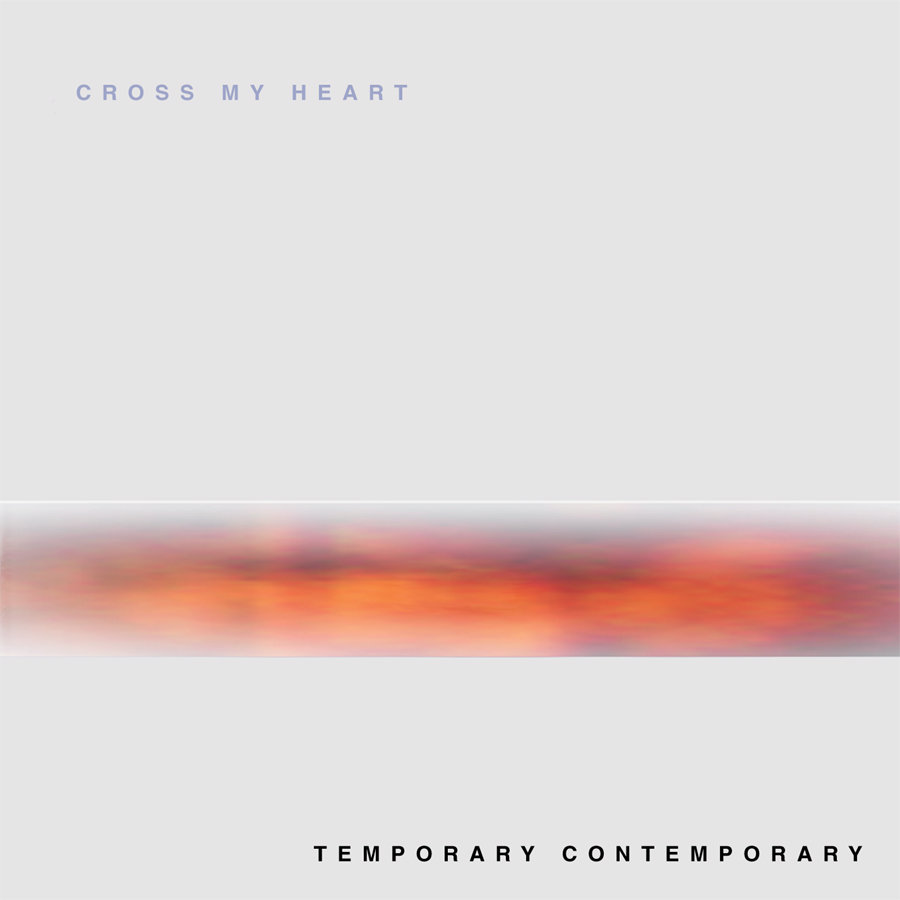 Temporary Contemporary | Cross My Heart | Deep Elm Records
