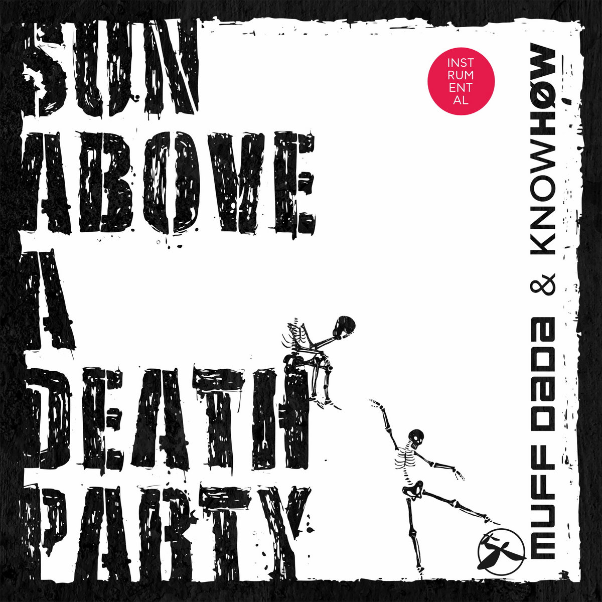 Madfunk Project | Leon | Timewarp Music