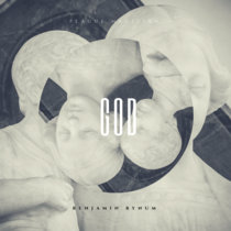 God (Ep) cover art