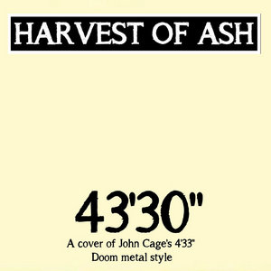 43'30" cover
