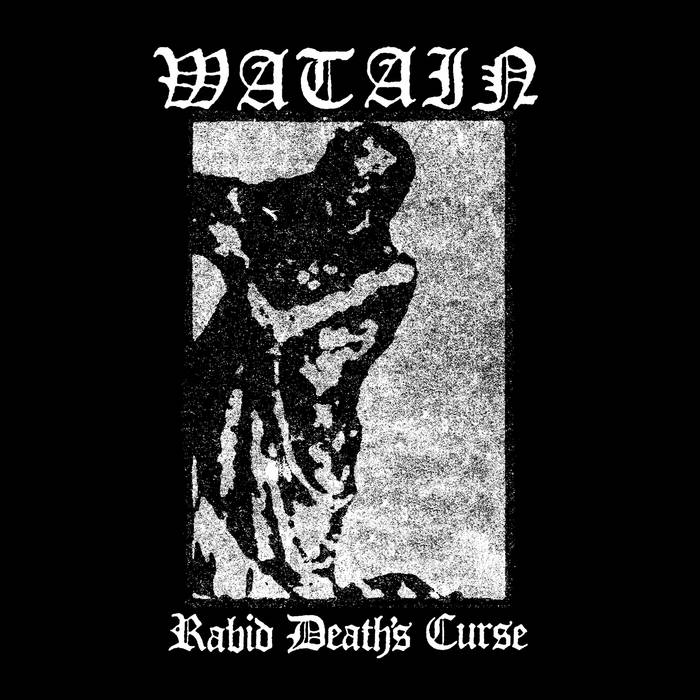 Watain / Rabid Death's Curse【輸入盤】 Rabid Death's Curse | Watain