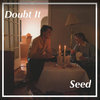 Doubt It/Seed Split EP Cover Art