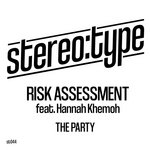 The Party Feat Hannah Khemoh