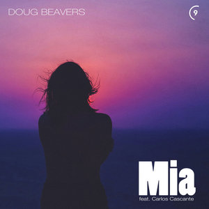 Mia (feat. Carlos Cascante) cover