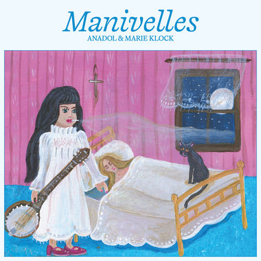 Manivelles main photo