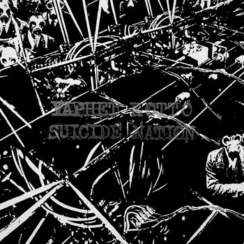 Album artwork for Split EP