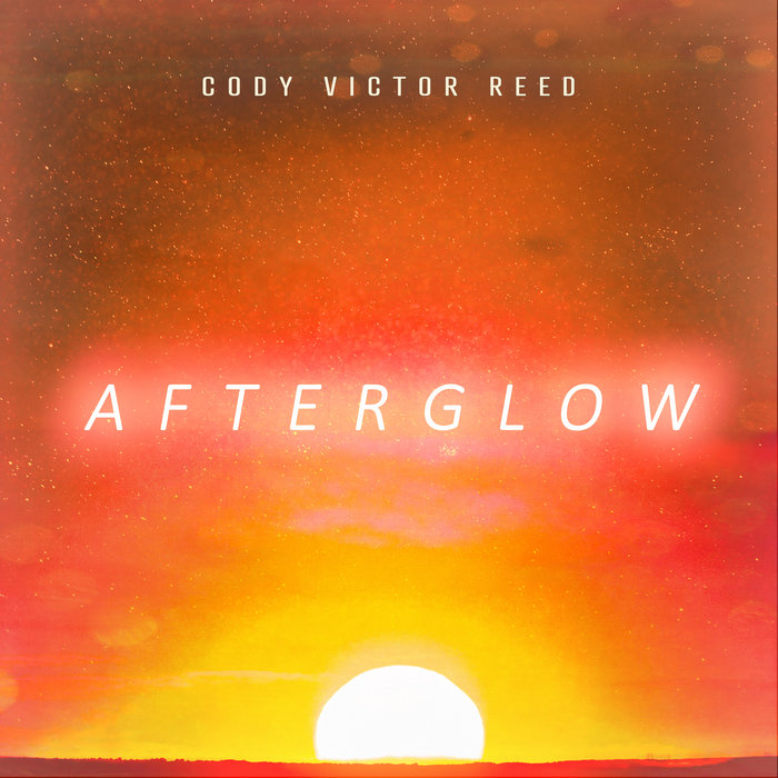 Victor Reed Singer Afterglow | Cody Victor Reed