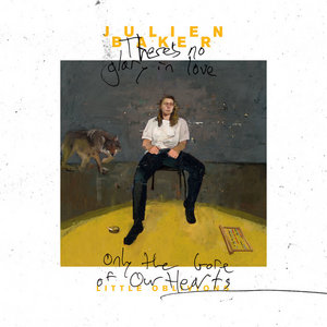 Julien Baker — Little Oblivions