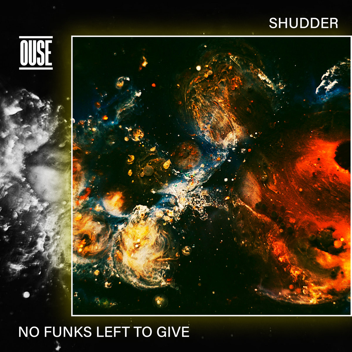 No Funk Left To Give | Shudder | Ouse