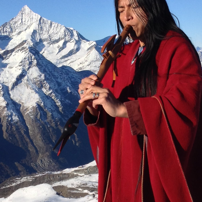 The Flight Of The Condor RUMI TALLAN