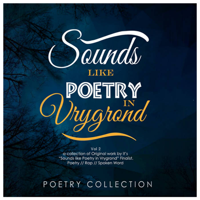 Audio Sounds like Poetry in Vrygrond