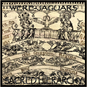Were-Jaguars — SACRED HIERARCHY