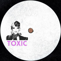 Toxic cover art