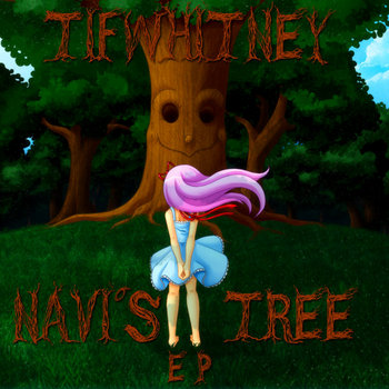 Navi's Tree EP
