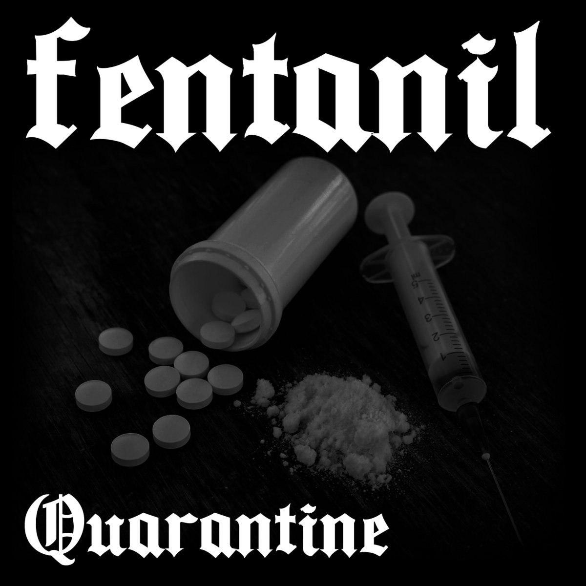 fentanil?