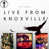 Real Knoxville Music Live cover art