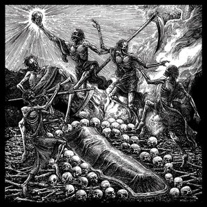 The Dance of DeathShades cover