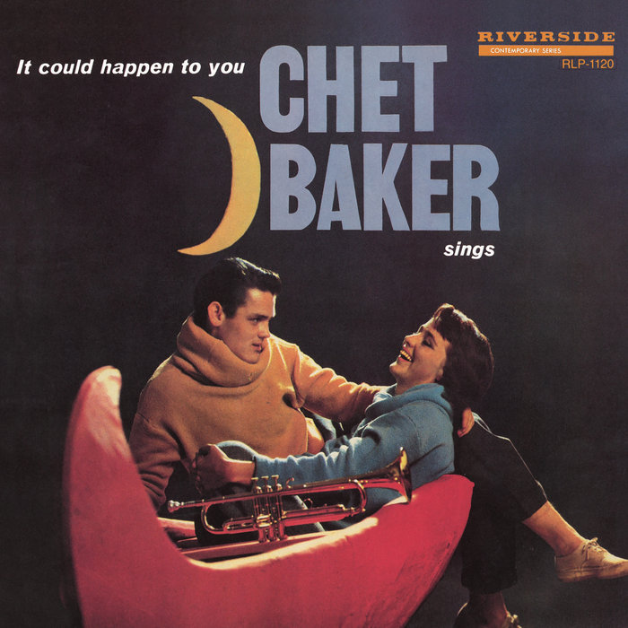 Chet Baker Sings & Open to You 2枚セット 帯付き a1663859251_5.jpg