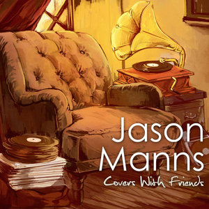 I've Got My Mind Set on You cover