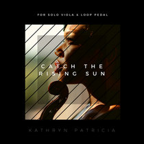 Catch The Rising Sun cover art