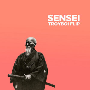 Lafa Taylor - Sensei - TroyBoi Flip cover