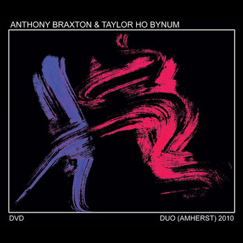 NMMN (Opus 77H) - song and lyrics by Anthony Braxton