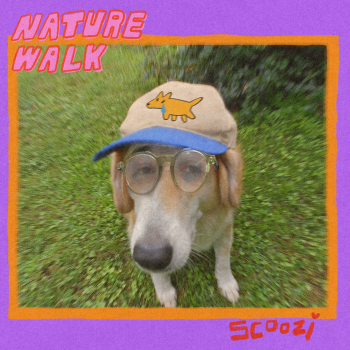 Nature Walk Scoozi Scoozi (fka Tucker)