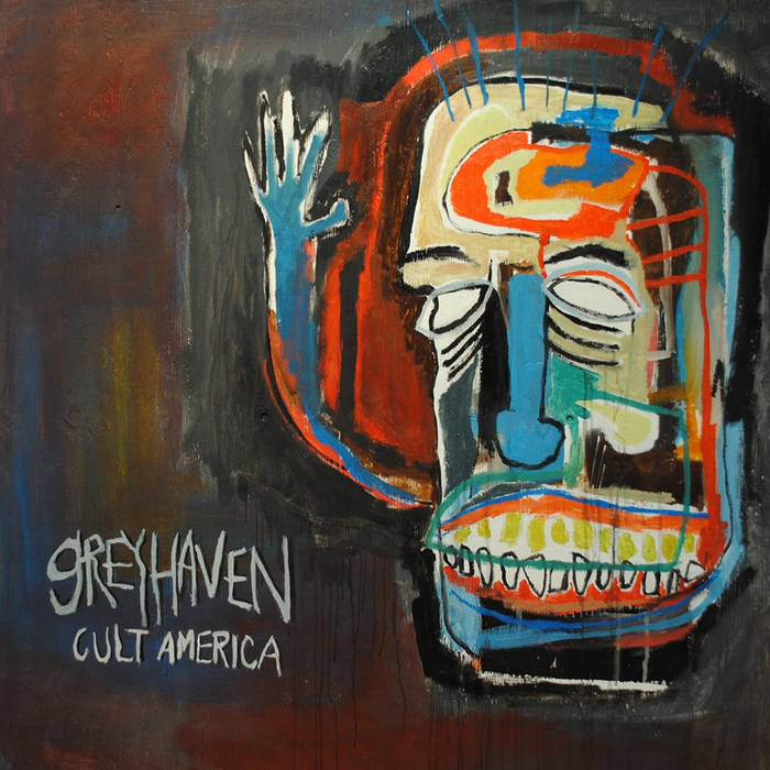 Cult America | Greyhaven
