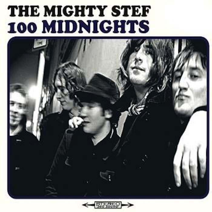 100 Midnights cover