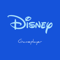 Disney cover art