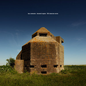 Dronework Requiem (immersion version) cover