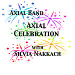 (EM) Axial Band:  Axial Celebration