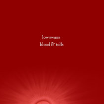 Blood & Tolls cover art