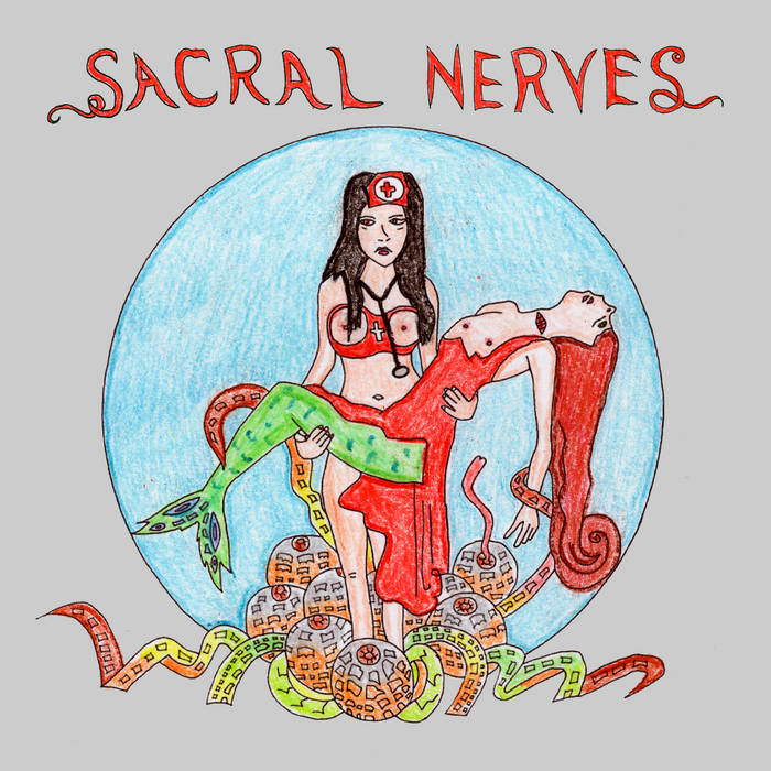 Sacral Nerves