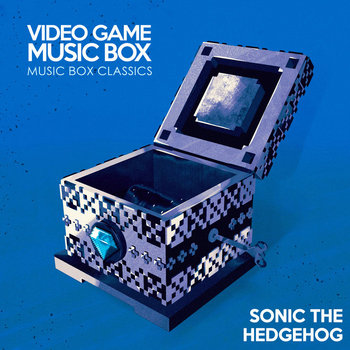 be box music
