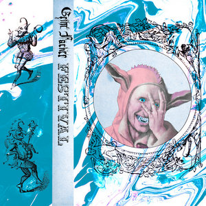 Festival cover