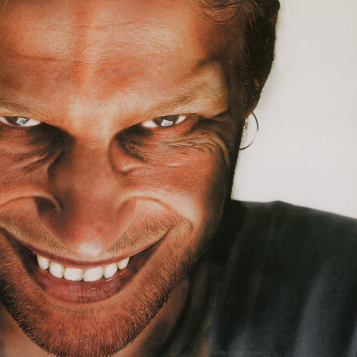 「Richard D. James Album」 Aphex Twin Richard D. James Album - Wikipedia