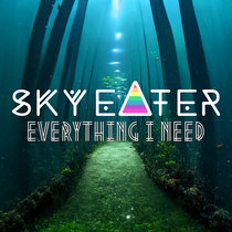 Everything I Need cover art