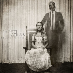 Gold Soul Coma EP cover