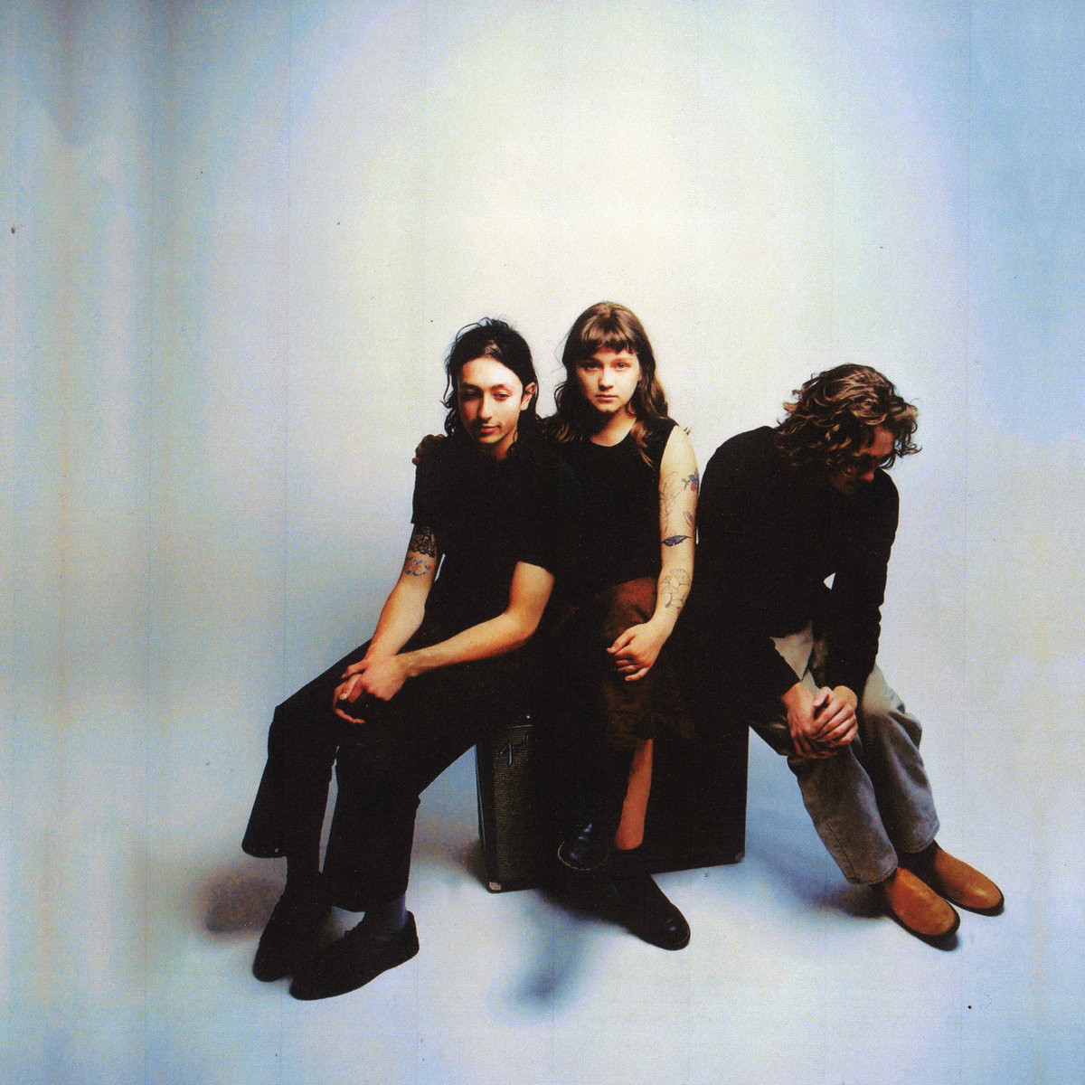 The Beat Goes On by Golomb