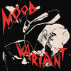 Mood Variant (The Remixes) Cover Art