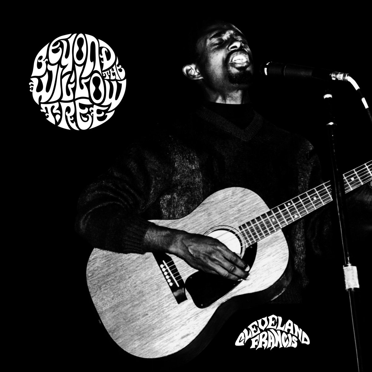 Beyond The Willow Tree | Cleveland Francis