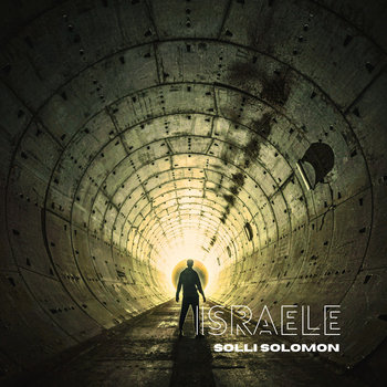 Israele Cover
