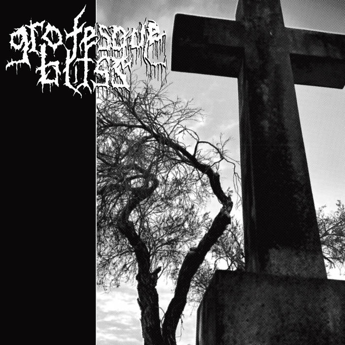 輸入盤ホラー　GROTESQUE グロテスク JFDB - グロテスク