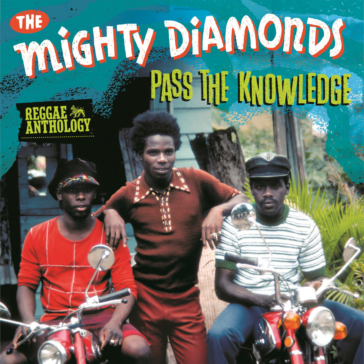 ジャマイカ7” The Mighty Diamonds / Diamonds Mr. Chin Slippers / Mr. Chin Slippers (Version) none Hot Heat Promotions /00050 The Mighty Diamonds Mr Chin Slippers & Dub - YouTube