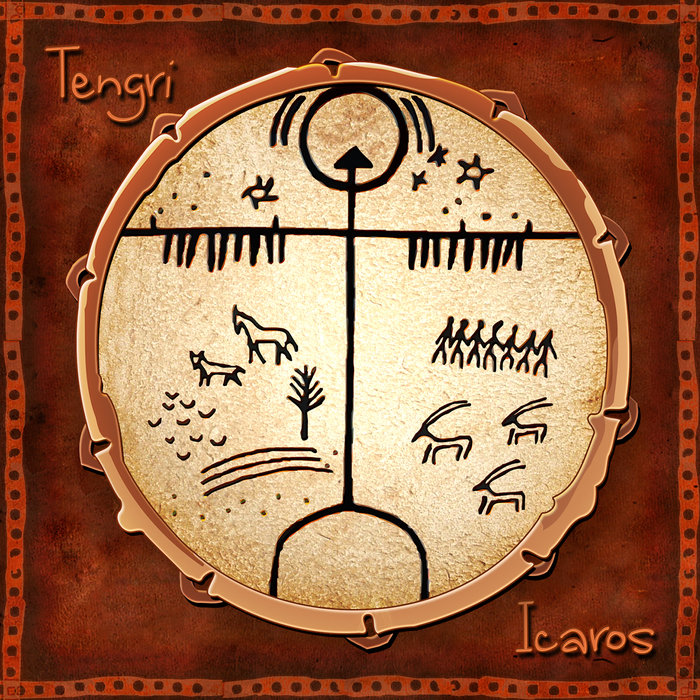 tengri icaros